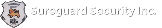 Sureguard Security Inc